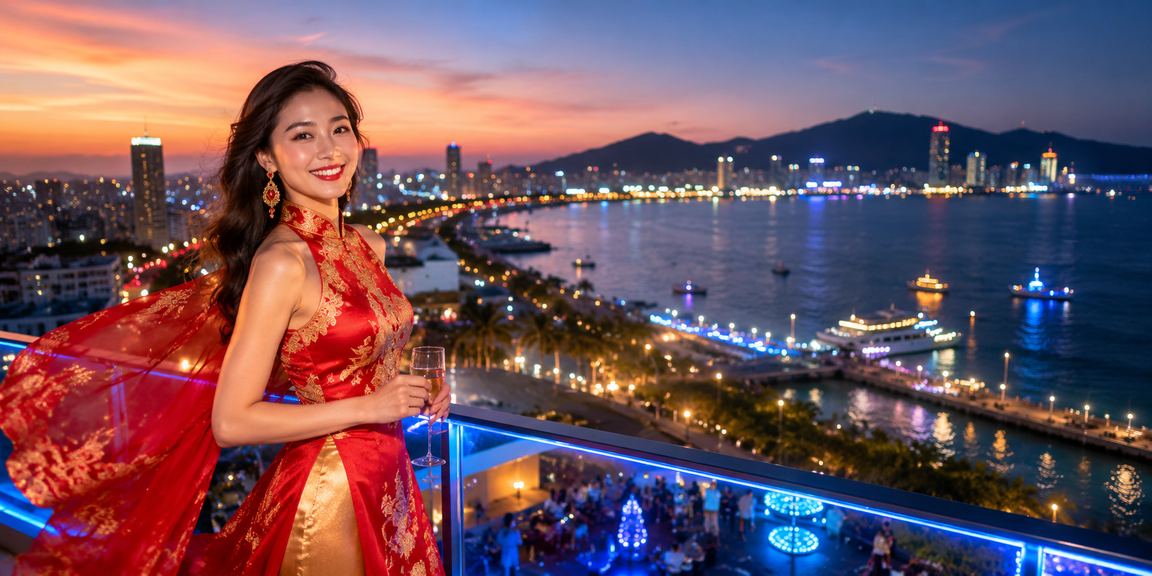 Người chơi VIP thưởng thức kỳ nghỉ cùng ưu đãi đặc biệt tại Đà Nẵng